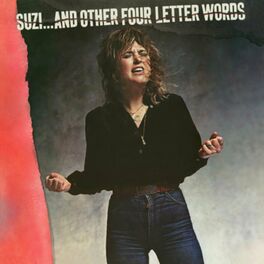 Album cover of Suzi… and Other Four Letter Words (2017 Remaster)