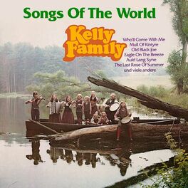 Album cover of Songs Of The World