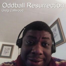 Album cover of Oddball Resurrection