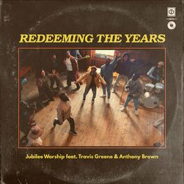 Album cover of Redeeming the Years
