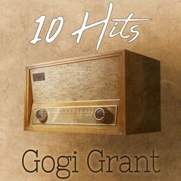 When the Tide Is High / You're in Love by Gogi Grant (Single