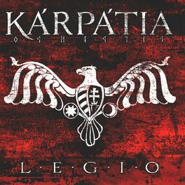 Album cover of Legio