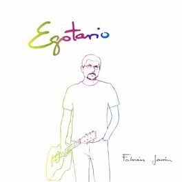 Album cover of Egotario