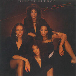 Album cover of The Sisters