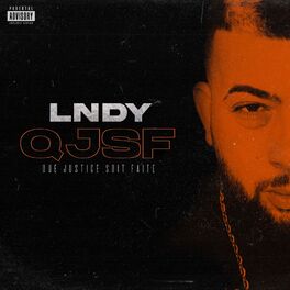 Album cover of QUE JUSTICE SOIT FAITE