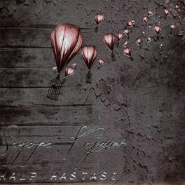Album cover of Kalp Hastası