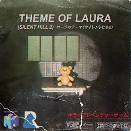 Album cover of Theme of Laura (Silent Hill 2)