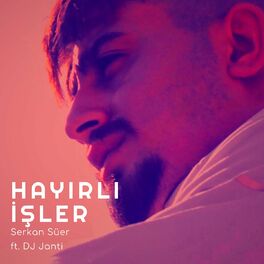 Album cover of Hayırlı İşler (Remix)