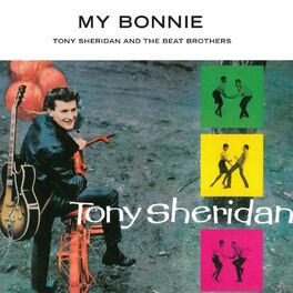 Tony Sheridan: albums, songs, playlists | Listen on Deezer