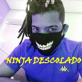 Album cover of Ninja Descolado