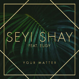 Album cover of Your Matter