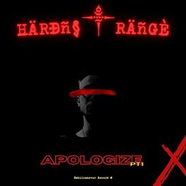Album cover of Apologize, Pt. I