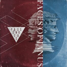 Album cover of Faces Of Janus