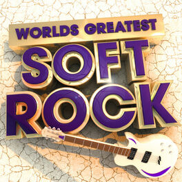 Album cover of 40 Worlds Greatest Soft Rock - The Only Smooth Rock Album You'll Ever Need