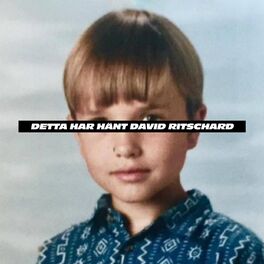 Album cover of Detta har hänt