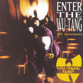 Hot Summer 2023 Wu Tang Clan Da Mystery Of Chessboxin Legend For