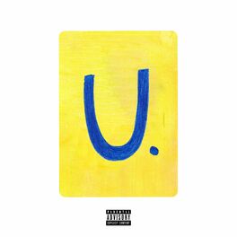 Album cover of U.