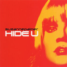 Album cover of Hide U (Part 1)