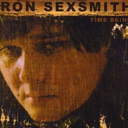 Album cover of Time Being