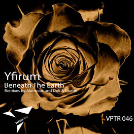 Album cover of Beneath the Earth