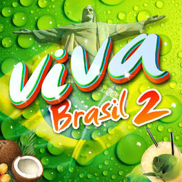 Album cover of Viva Brasil 2