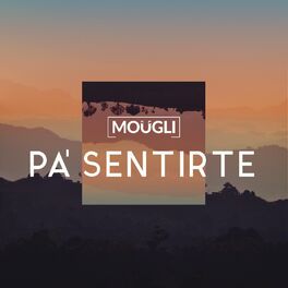 Album cover of Pa' Sentirte