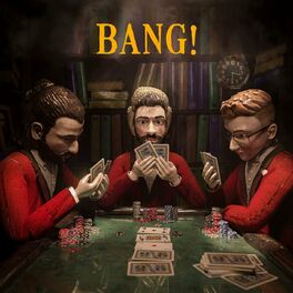 Album cover of Bang!