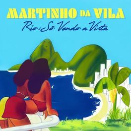 Album cover of Rio: Só Vendo A Vista