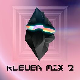 Album cover of KLEVER MIX 2