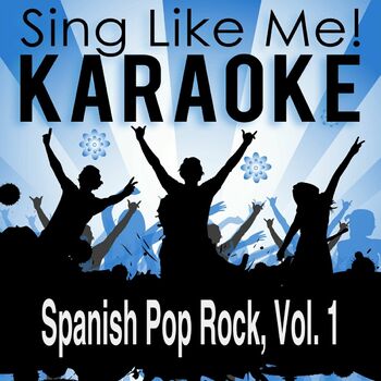 La-Le-Lu - Barbie de extrarradio (Karaoke With Guide Melody) (Originally By Melendi): escucha canciones con letra |
