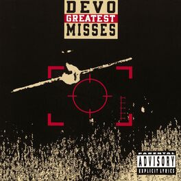 Album cover of Greatest Misses
