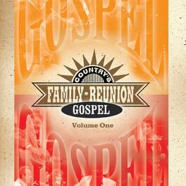Album cover of CFR Gospel (Live / Vol. 1)