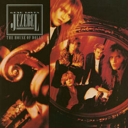 Album cover of The House Of Dolls