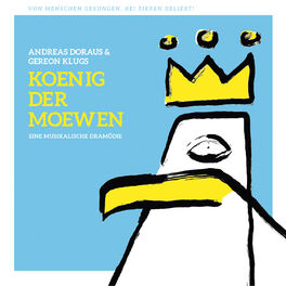 Album cover of Koenig der Moewen