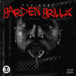 Album cover of Garden Grillz