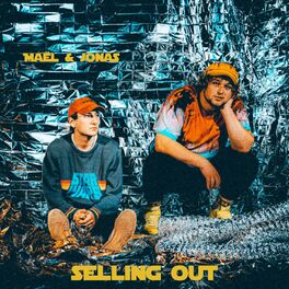 Album cover of selling out