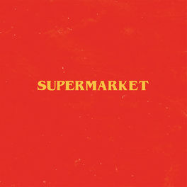 Album cover of Supermarket (Soundtrack)