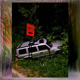 Album cover of Pleasant Valley: Detour