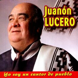 Album cover of Yo Soy Un Cantor De Pueblo