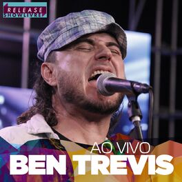 Album cover of Ben Trevis no Release Showlivre (Ao Vivo)