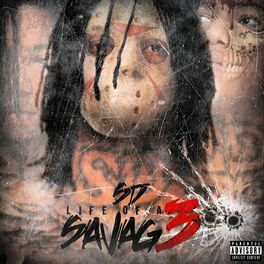 Album cover of Life of a Savage 3