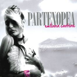 Album cover of Partenopea: Best Neapolitan Classical Songs Rearranged
