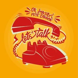 Album cover of Let’s Talk