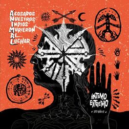 Album cover of Íntimo Extremo - 30 Años
