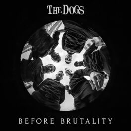 Album cover of Before Brutality