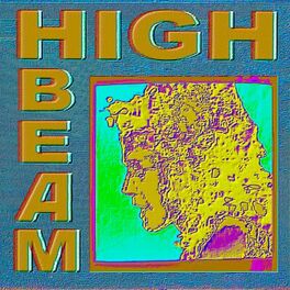 Album cover of High Beam