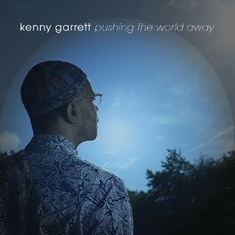 Album cover of Pushing the World Away
