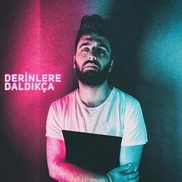 Album cover of Derinlere Daldıkça (feat. İbrahim Erkol)
