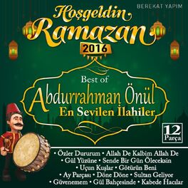 Album cover of En Sevilen İlahiler