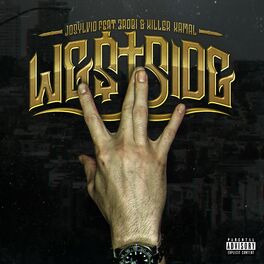 Album cover of Westside